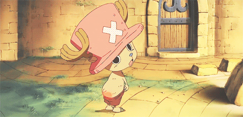 FUCK YEAH ONE PIECE