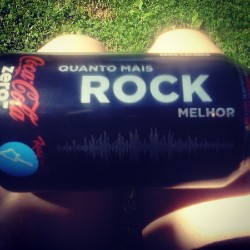 Eu Não Ia Comprar, Até Pq Daqui A Pouco Tô Na Academia, Mas Né. --/ #Amo #Rock