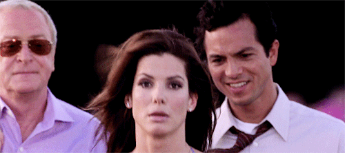 Miss Congeniality (2000) Dir. Donald Petrie