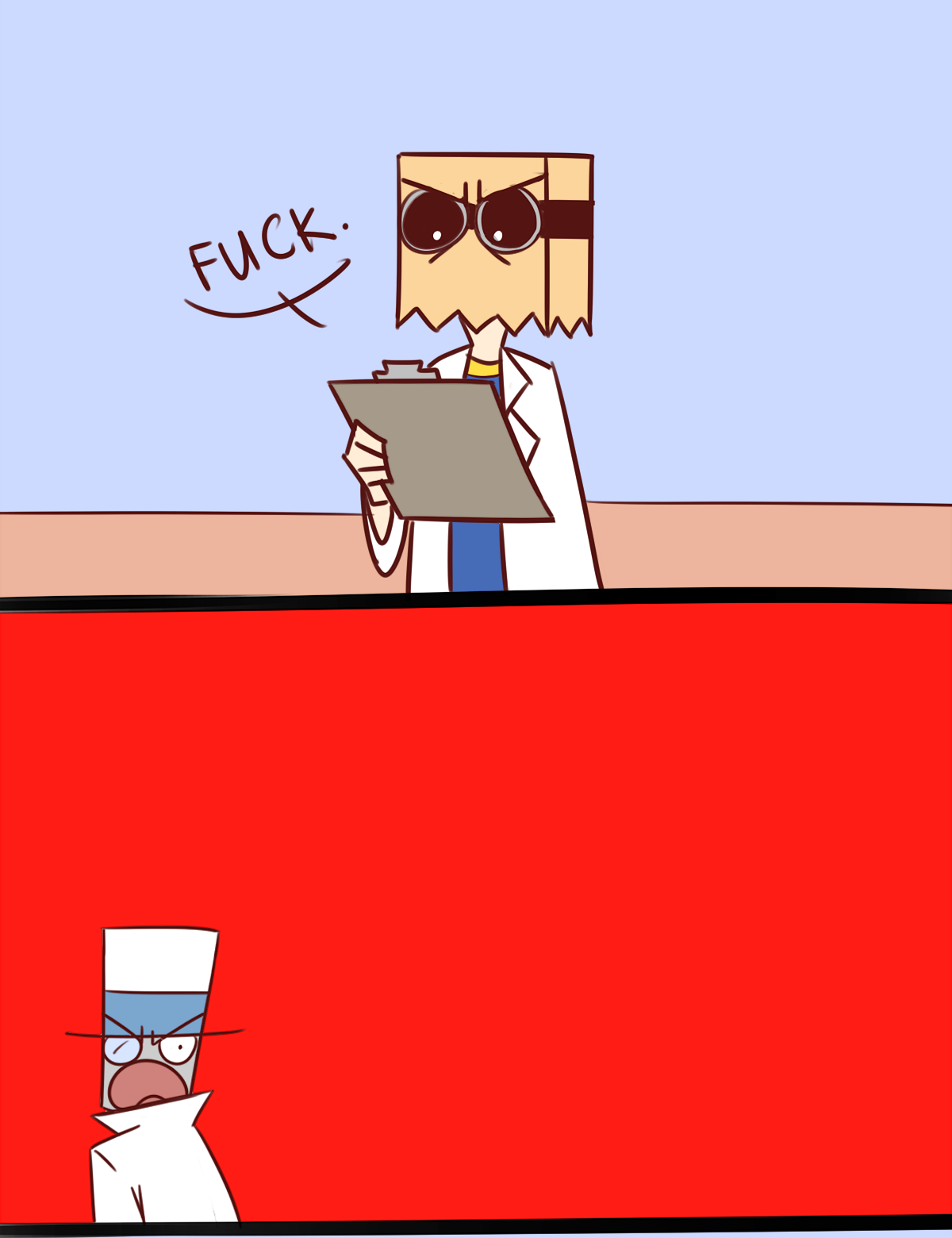 its-madpanda66:  Villainous need this 