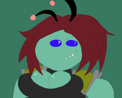 Fucking Art Dump, Cuz I Forgot To Upload Shit To This Platform