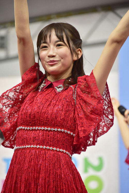 sakamichi-steps: 乃木坂46 4期生 × TOKYO IDOL FESTIVAL 2019 #2019.08.02 (3)