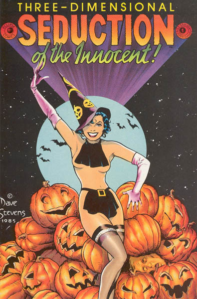 WANTON WITCH