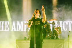 caapz:  The Amity Affliction by Mitch Lowe