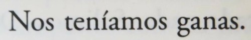 follouw-your-dreams:  young-mullaa-baby: giorgianolml:  segund0s-contad0s:  y nunca concluíamos:/ oh ctm cknvokdsnv yo igual lei esa huea lmcpdvmd  leí y nunca culiamos sdafsadfsdaf   Yo igual wn akshjdka  Yo también 