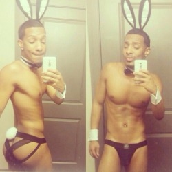 lightskinnedboys:  Roger Rabbit