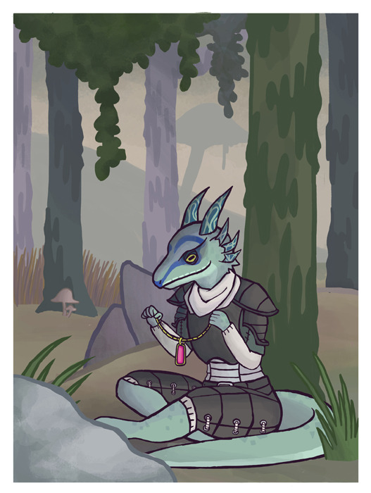 ribbitingrobots:  They’ve found acquired something neat! 
