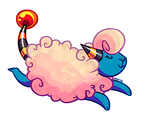 naruhodos:  assorted electric pokemon ye 