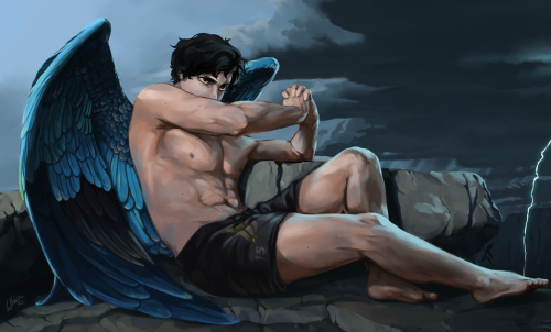 * Discreetly Uploads Here For The Second Time Today Because Tumblr Hates Me Already *