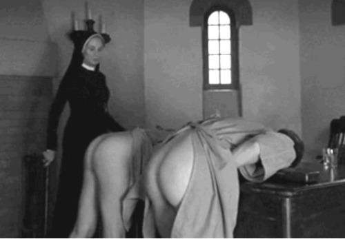 spankingwriters: The services in Chapel talked about ‘mercy’, but it was to be little in