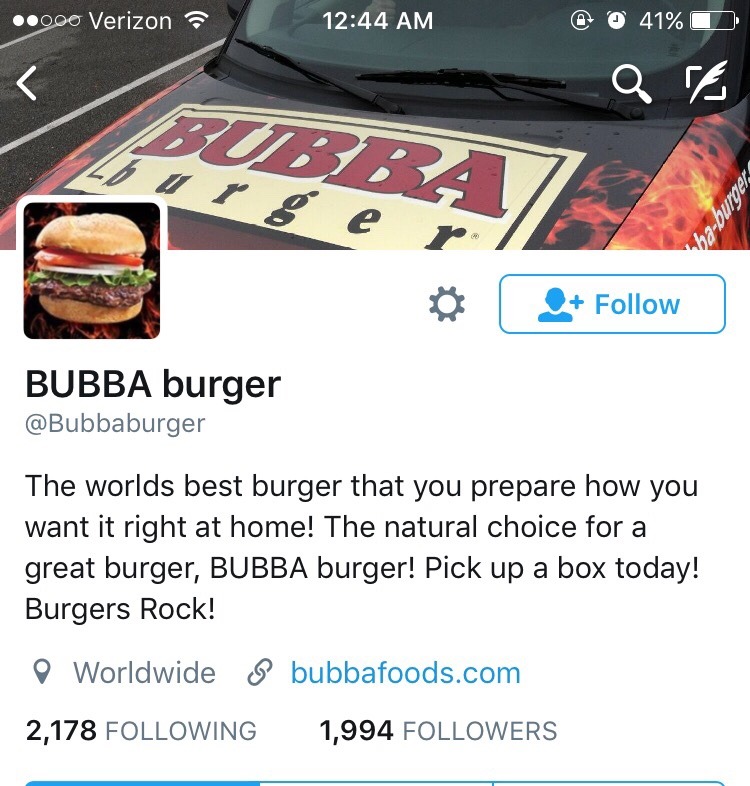 letshearitforthisclown:  list of product based media accounts i have more followers