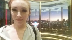 slutty-stripper-goddess:  succubus-stripper:  1) drunk as fuck in the palace station elevator  2) drunk as fuck doing pole tricks at paradiso with my abusive ex before he threw water on me and my shit for no fucking reason 3) no cool story  4) there was