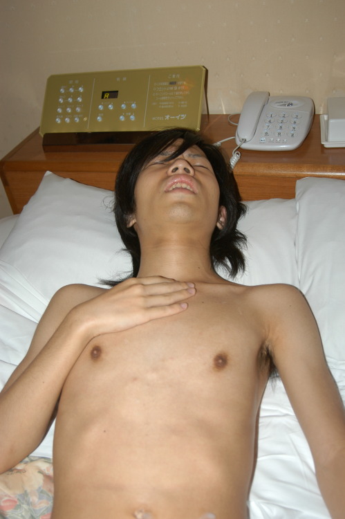 horiehiroyuki:  Wakashu  25(18year old boy)  porn pictures