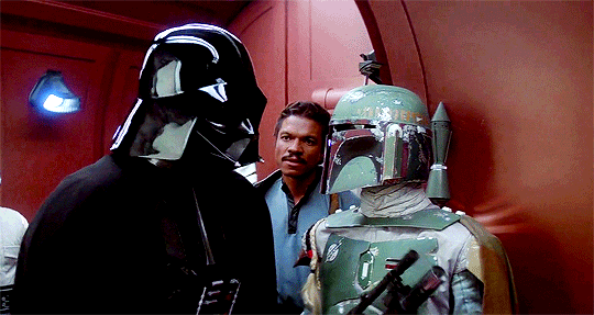 theforcesource:  He will not be permanently damaged.  