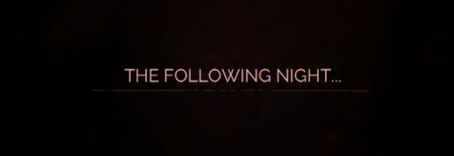 The Following NightChapters: 1/1Fandom: Vampyr (Video Game)Rating: MatureWarnings: No Archive Warnin