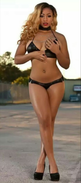 Kandizz Marie