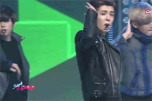 fuckoffjaeho:  Best Jaeho bits 131202 - “What am I to you&ldquo; @ Simply