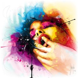 artforadults:  Patrice Murciano 