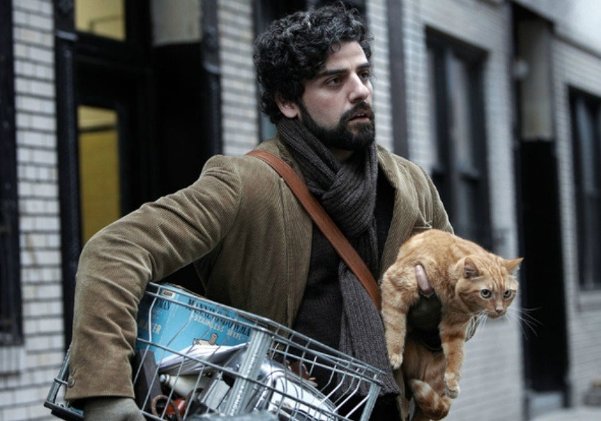 josefksays:  Happy Birthday Oscar Isaac - March 9