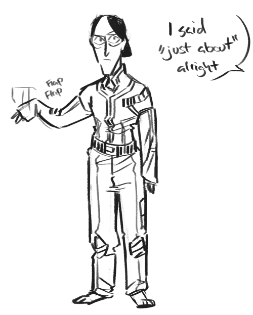 Had Some THOUGHTS About The Very Very Beginning Of Joans Story Recently. Ive Long Contemplated Doing