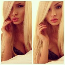 ukrainianbarbiedoll:  Follow me on instagram!