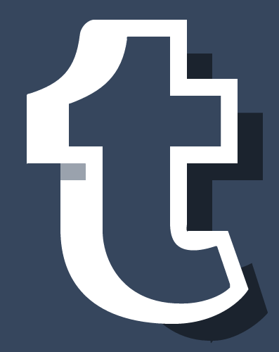 avrillives:  so how about that new tumblr logo?let’s try… zooming and enhancingthat’s