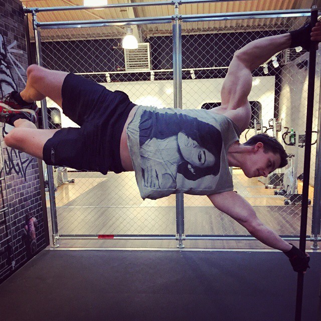 lumbrjax:  Instagram user @damianwake http://ift.tt/1N9TD7R 