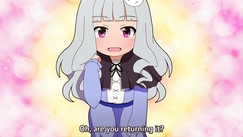 Always Loving My Lolis