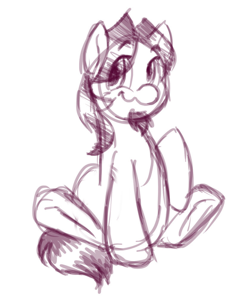 artist-pony-alex:  Request01 by ashygirl  X3
