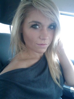 submittedwivesandgirlfriends:  samj88888:  Landon Fuquay  She is gorgeous!