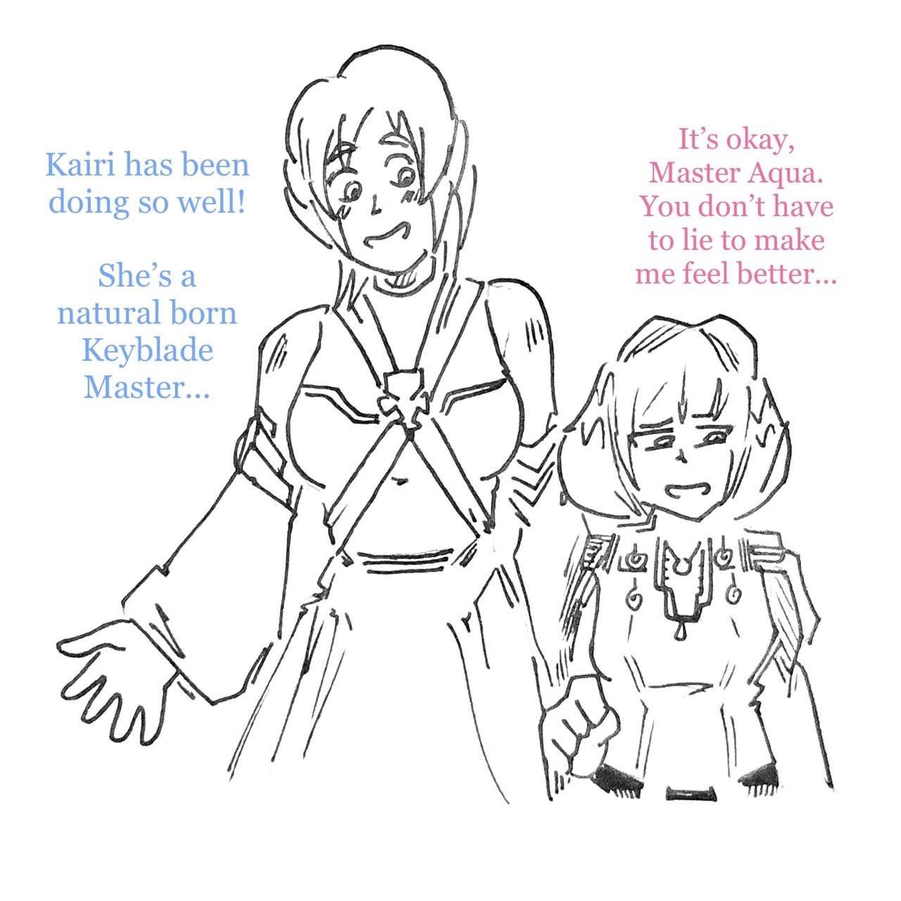 mom aqua boy red