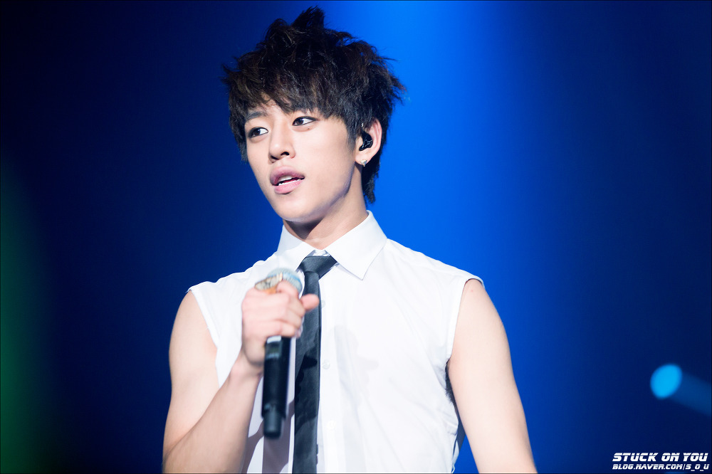  Stuck On You | Do not edit.   