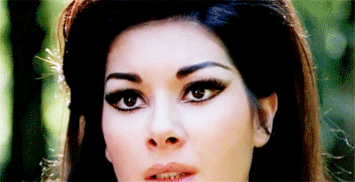 mabellonghetti:Edwige Fenech in The Sins of Madame Bovary // Die Nackte Bovary (Hans Schot