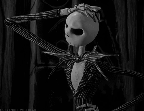 Innocence lost