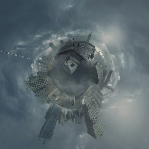 tinyplanetsandscreenshots - ＮｉｅＲ： ＡｕｔｏｍａｔａＰｏｓｔ ［Ｅ］...