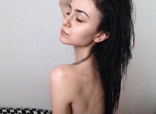 madellena:  thinkin bout dick