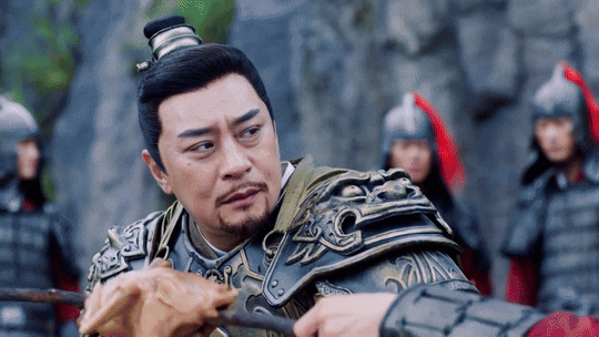 Yan Su & Jiang Kai As Zhuo Qing & Xiao Zhongjing In Dashing Youth (2024) And As Yang Su & Yuwen Hu In