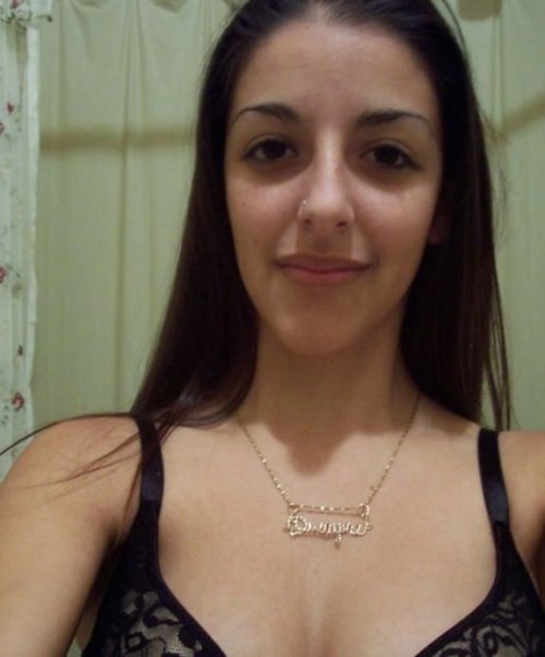 She is gorgeous!!