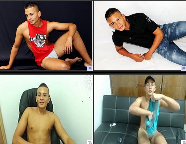 Check out new webcam model Angel Bellini live at gay-cams-live-webcams.com Join today