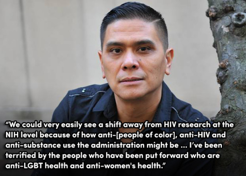 the-movemnt:For people living with the virus, HIV is more than a health issue; it affects their soci