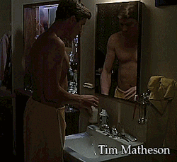 el-mago-de-guapos: Tim Matheson Animal House (1978) 