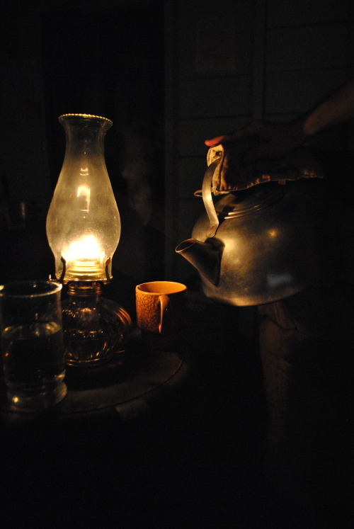 redskittlequeen: Some fire-warmed tea!