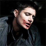 Jensen Ackles
