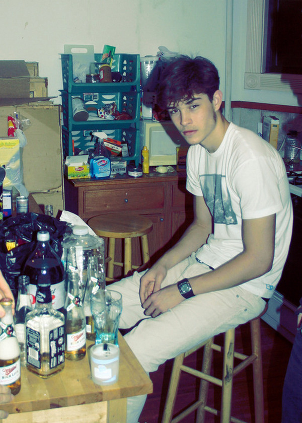 angst-and-vanity:   ✖