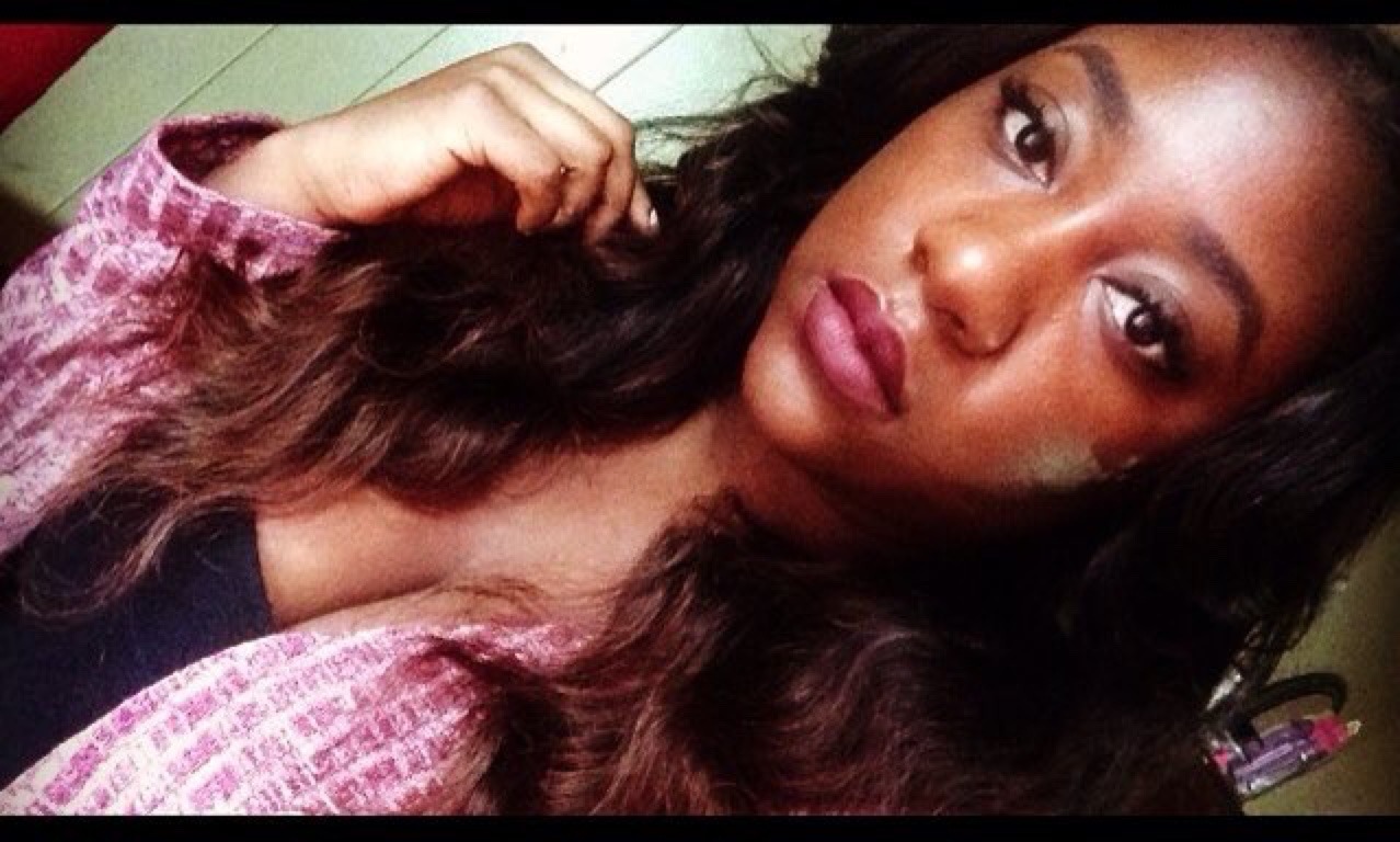 ricert0pia:  My 6 best selfies of 2015 and I tag anyone who wants to take part!