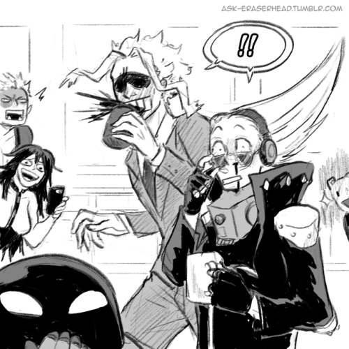 ask-eraserhead: I can’t decide which is more humiliating…this or the time I was high on