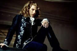 iamnotanormlagirl:  Lestat &lt;3 