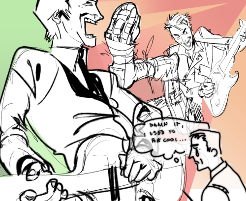 Another Hetalia Dump. Mainly Redraw Requests