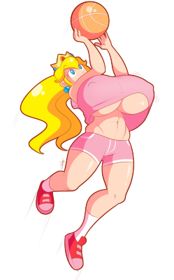 theycallhimcake:Peachy :u  more like mellons~