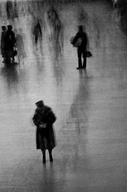 inneroptics:    Erich Hartmann, New York